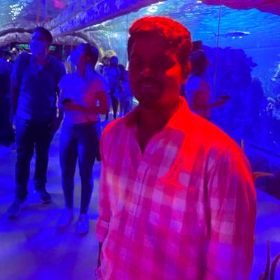 kavipriyan_offl's profile picture. 