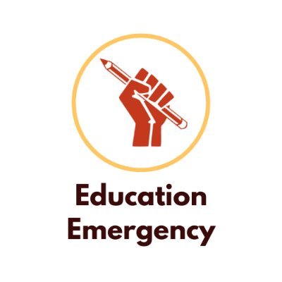 We are a coalition of individuals, organizations and groups interested in addressing #EducationEmergency in India.