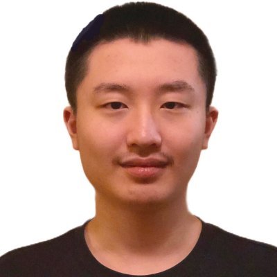 Xuanlin Li (Simon) Profile
