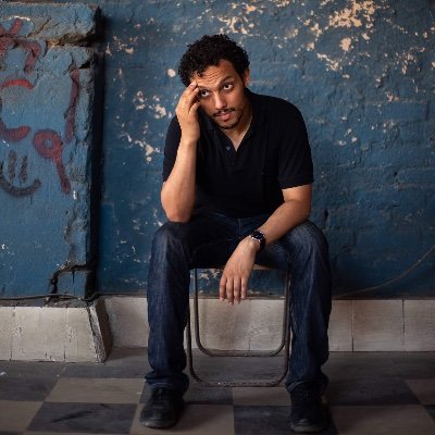 Chihab El Khachab | شهاب الخشاب Profile