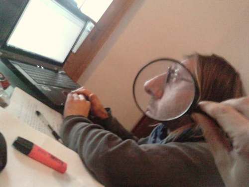 Direcció de fotografia i il·luminació