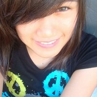 Charlene Perez - @chaar21 Twitter Profile Photo