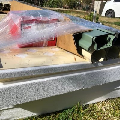 bamboohaus's profile picture. 