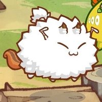 NFT_defi (@nft_axie) 's Twitter Profile