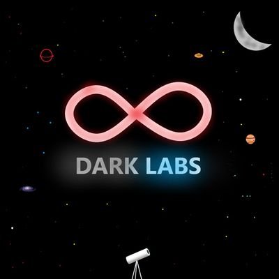 Infinite Dark Labs YT official