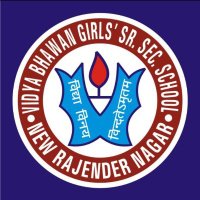 Vidya Bhawan GSSS, New Rajinder Nagar(@VidyaBhawanGsss) 's Twitter Profile Photo