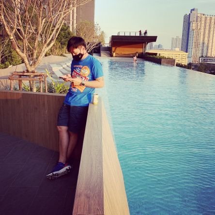 Tlon1982's profile picture. 