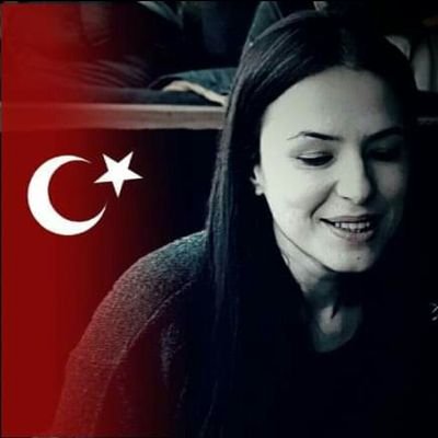 RabiaYucel01's profile picture. AK Parti Çukurova İlçe KK Yürütme/Yönetim Kurulu Üyesi💡
AR-GE  Birim Temsilcisi

Davamdan vazgeçersem eğer,
Gök girsin kızıl çıksın...
