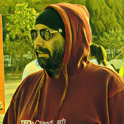 BeingBedi's profile picture. An Insomniac | An Arian | A Dream Weaver | A King of Randomness | An Unofficial Shutterbug | A Netflix Binge-Watcher | A Good Listener | An Emo Fool..