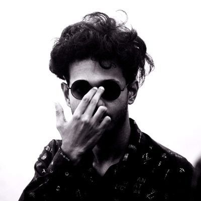 sufiyan_mohmmd's profile picture. Mechanical Engineer