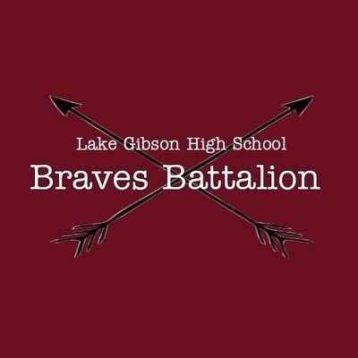 Official Twitter of the Lake Gibson High School Army JROTC program. 
Motivating young people to become better citizens since 1979.