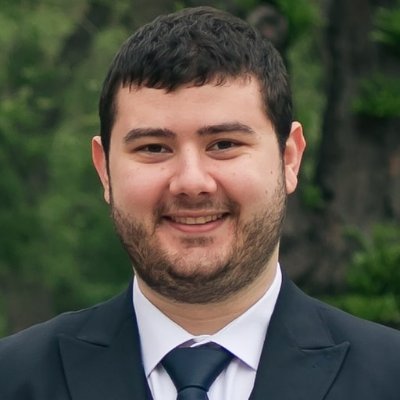 vuryss's profile picture. 