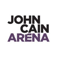 John Cain Arena(@JohnCainArena) 's Twitter Profile Photo