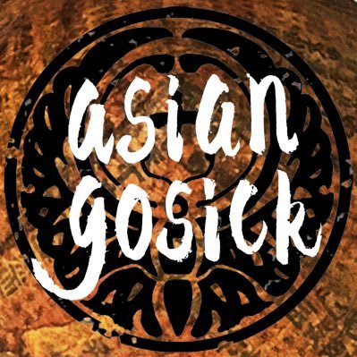 AsianGoSick代表、異界アジアンゴシックPROJECT主催者、黒絵屋店長。和風創作異世界を広めたい！誰もがなりたい自分になれる異界へ！刀や箱の塗装などの注文、仕事の依頼などに関してはDMでお願いします。#異界アジアンゴシック #asiangosick #オリジナルキャラ #創作コスプレ