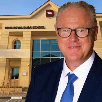 John Bagust Profile