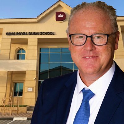 Former Principal at GEMS Royal Dubai School. Former Principal of NCBIS; Elected COBIS Board 2010-2017. NPQH, MA, B.Ed. Passion: improving children's learning.