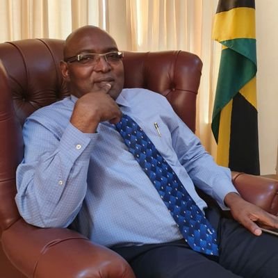 Media practitioner, supporter of charities and rural development. CEO, Grandy Media USA, former General Manager of the Gleaner Company (Media) Limited.