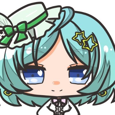 ▶︎音楽とかクリエイター系Vtuber▶︎ほぼ毎日配信▶︎おはV全レス▶︎since 2018-10-07▶︎icon @shinen_caos3▶https://t.co/A2hE9xR9si▶︎https://t.co/aIBM3QfEVA