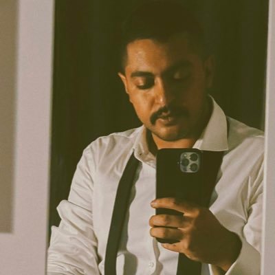 Ahmad M.Taherさんのプロフィール画像