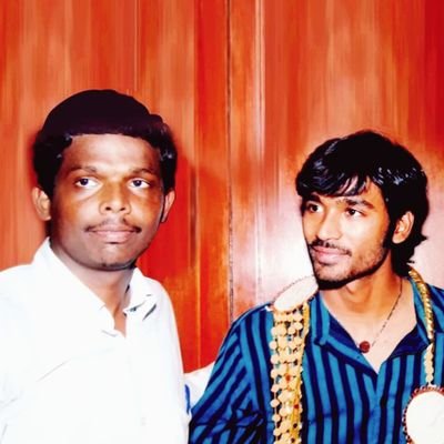 Muniyappan.V 🔥Dhanush🔥さんのプロフィール画像