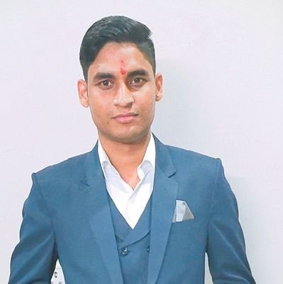 Gauravkumar0987's profile picture. Bjp