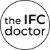 the IFC doctor (@ifcdoctor) Twitter profile photo the IFC doctor (@ifcdoctor) Twitter profile photo