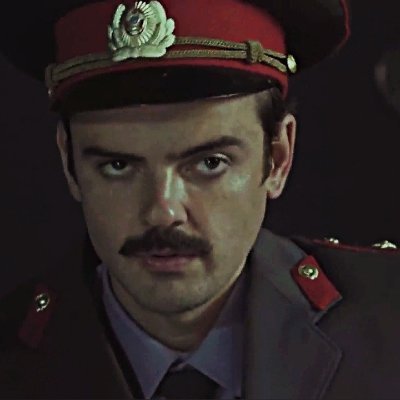 Полковник МВД Жилин С.О.さんのプロフィール画像