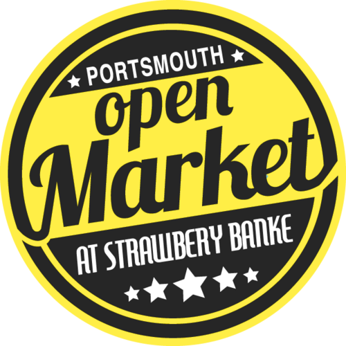 PortsmouthMkt's profile picture. Portsmouth Open Market @ Strawbery Banke Museum is a weekly outdoor arts market featuring fresh local talent June -October.