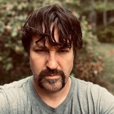 M_A_Larson Profile Picture