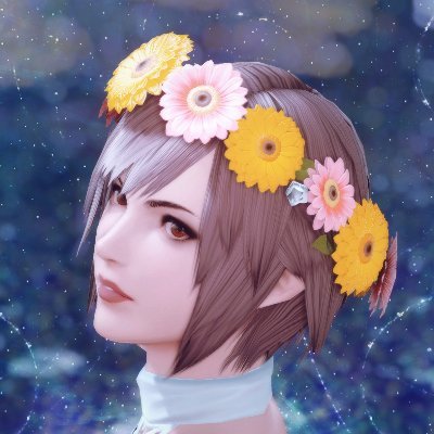aeriebeirne's profile picture. FFXIV Spoilers・Aerie Beirne | Crystal • Brynhildr | she/her | EN • 中文