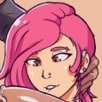 (art isn't mine) 💋💕 I'm23
I'm really soft~ {female writer}
spank me :3 💞plz breed me💞
~I ❤️ creampies~