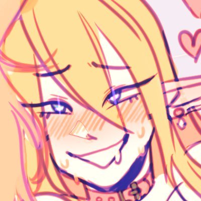 💖Hello! you can call me Sasu 💖she/her 🍰 English is not my first language🍰 
patreon 💖 https://t.co/IkuZGzXuA9
+18 only ! NSFW!