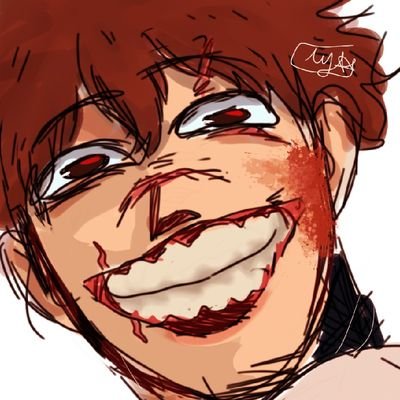 Iamtiredさんのプロフィール画像