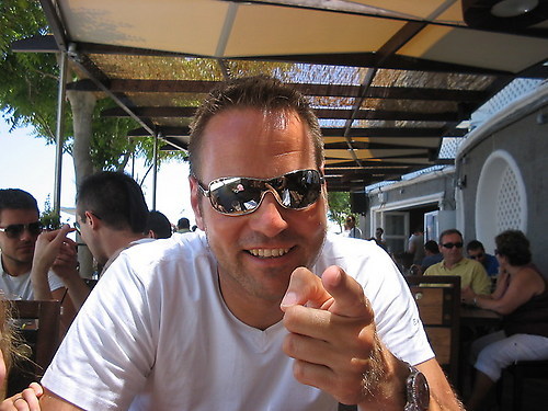 jaccoluyt's profile picture. Consultant, Vader van 2 meiden, Uitgeest, Reddingsbrigade Wijk aan Zee, Muziek, Film, Apple maar ook Windows, druk met nieuwe dingen!