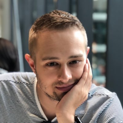 vendell5220's profile picture. Shopware 6 Certified Developer