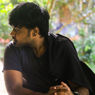 Karthik Yogiさんのプロフィール画像