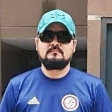 JhonBenites3's profile picture. 