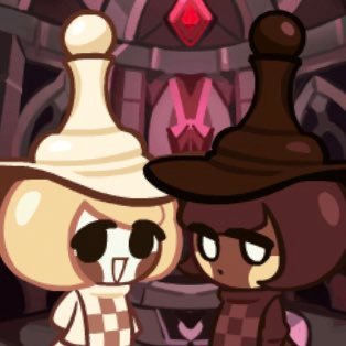 IdenticalChocos's profile picture. 𝙲𝚘𝚘𝚔𝚒𝚎 𝚁𝚞𝚗 𝚁𝙿 𝙰𝚌𝚌𝚘𝚞𝚗𝚝 || 𝗪𝗶𝗹𝗹 𝘆𝗼𝘂 𝗽𝗹𝗮𝘆 𝗰𝗵𝗲𝘀𝘀 𝘄𝗶𝘁𝗵 𝘂𝘀?