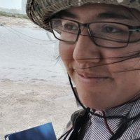 Mónica G. Pacas (@monica_pacas) 's Twitter Profile