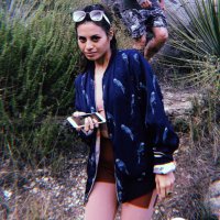 Janelle Zara (@janellezara) 's Twitter Profile