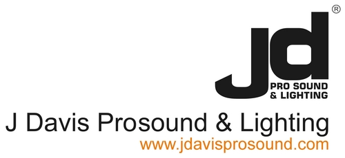 Founded in 1980, J Davis Prosound & Lighting is into rental of professional Sound,LightsTrussing, Laser, Audio Visuals & LED..