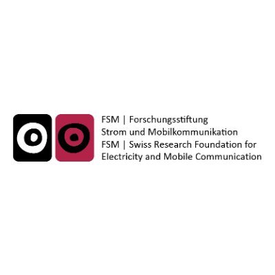 Independent foundation @ETH. Opportunities and risks of technologies that generate and use electromagnetic fields (#EMF). Provides research facts and expertise.