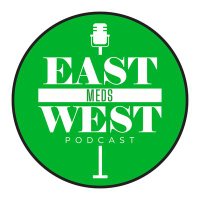 Carolyn Eddleston and East meds West podcast.(@cyclesofchange) 's Twitter Profile Photo