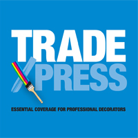 TradeXpress's profile picture. Join us at @DTPaintExpert !