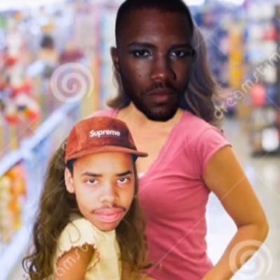 EarlSweatyNuts's profile picture. TYBG