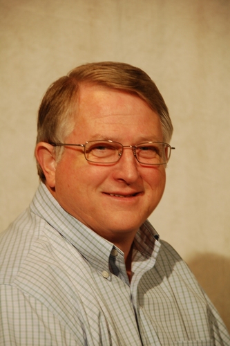 State Missionary. Coordinator of Church Compensation Services.