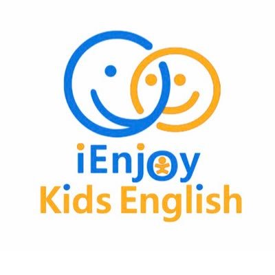 ienjoykids_eng Profile Picture