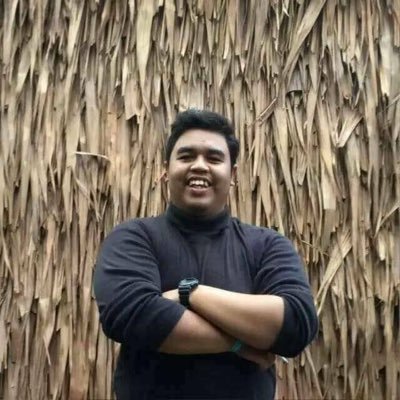 HanatDuniaa's profile picture. Eleutheromania