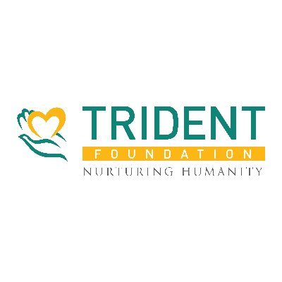 Serving humanity with compassion and love. ❤️🤗
Trident Group's philanthropic arm. 🙌