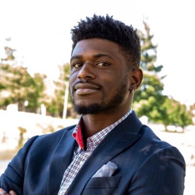 I am a Revolutionary✊🏿| (Jaleel) “Great, Revered. Noble” | CSU, Fresno 19’ |CA Realtor🏡 | Notary Public |Entrepreneur | Vending Machine Expert | @halpal_99 💍